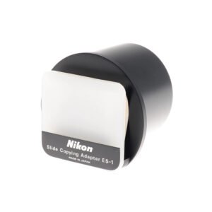 Nikon ES-1 Slide Copying Adapter