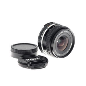 Nikon 28mm f2.8 Series E