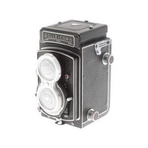 Rollei Rolleicord V (K3C)