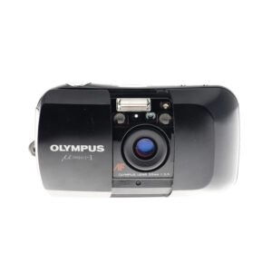 Olympus Mju-1 Film Camera